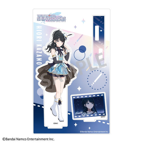 『アイドルマスター シャイニーカラーズ』アクリルスタンド_風野 灯織